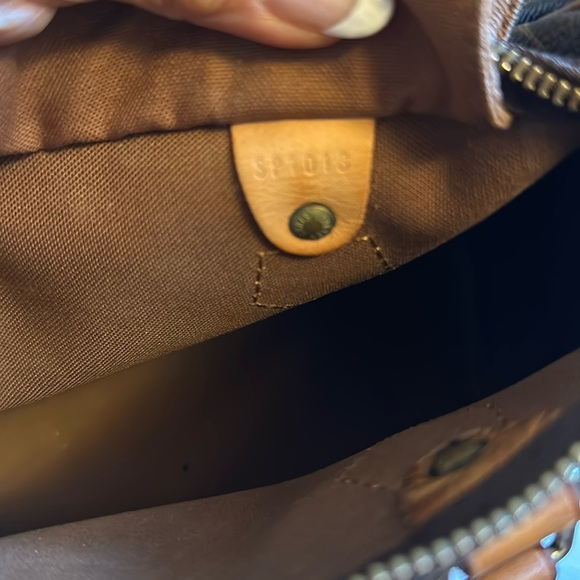 COPY - LV speedy 25 - Picture 11 of 15